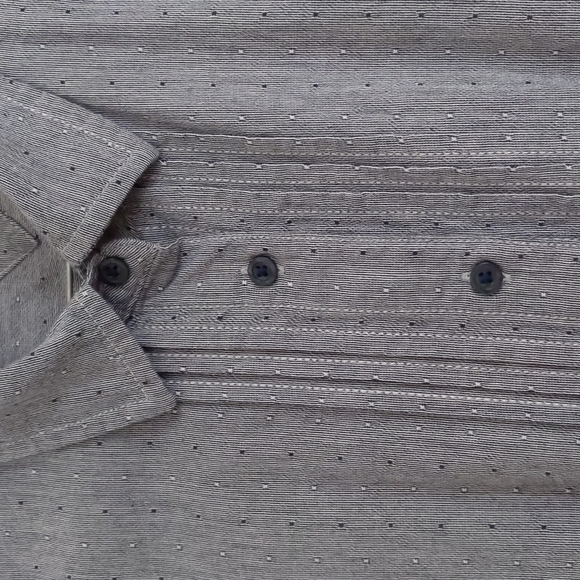 Long sleeve button down shirt - Picture 4 of 4